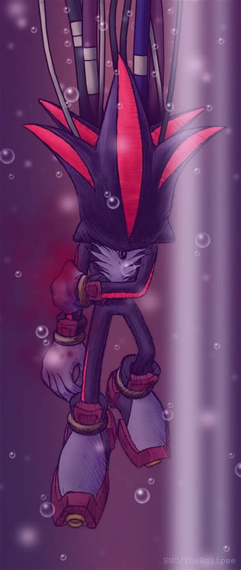 Project Shadow :.. - Shadow The Hedgehog Photo (30457780) - Fanpop