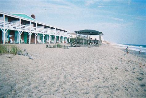 Sea Foam Motel - Prices & Reviews (Nags Head, NC) - TripAdvisor