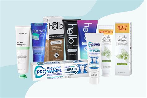 The 6 Best SLS-Free Toothpaste Brands of 2024 – NewMouth