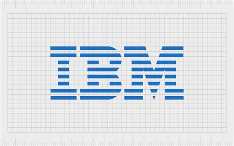 IBM Logo History, Symbol, Meaning And Evolution