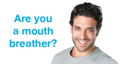 Mouth Breathing Negatively Affects Your Oral Health - Avery & Meadows