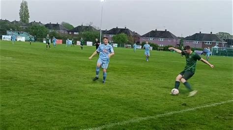 clay cross town fc vs wirksworth ivanhoe FC # 5/5/23 #mjg #groundhopper #football (2) - YouTube