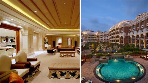 ITC Grand Chola, Chennai