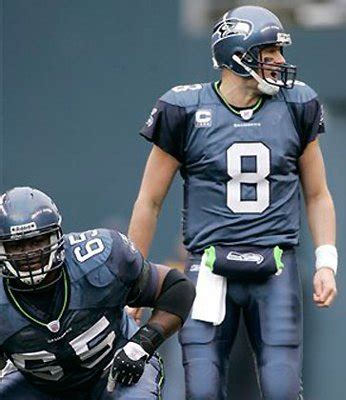 THE WESTERN FRONT: Why the Seahawks Changed Uniforms this Season