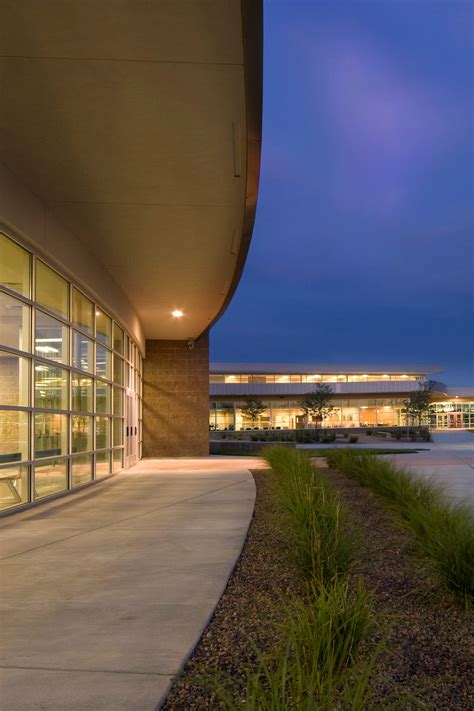 Adams City High School, Adams County Schoold District 14 by H+L Architecture - Architizer