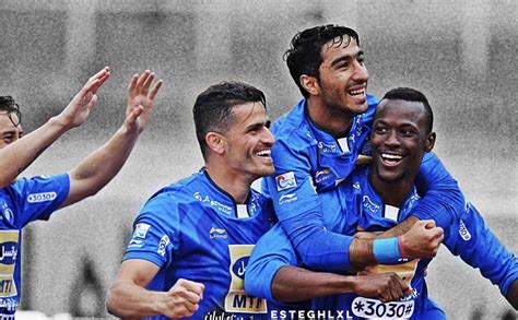 Esteghlal F.C. Wallpapers - Wallpaper Cave