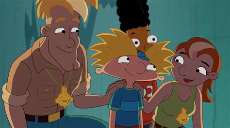 Image - Shortman Family 4.png | Hey Arnold Wiki | FANDOM powered by Wikia