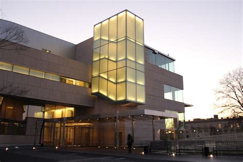 Virginia Museum of Fine Arts | Architecture Richmond