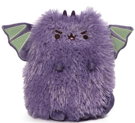 Pusheen Dragon Pip 6.5 Plush Gund - ToyWiz