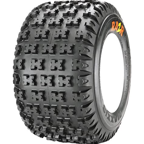 Maxxis Razr ATV Tires | Free US Shipping