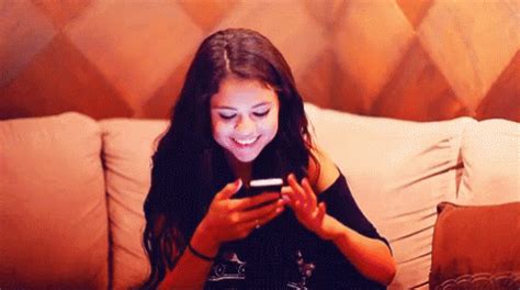 Reaction Excited GIF - Reaction Excited Happy - Discover & Share GIFs Young Jessica Alba ...