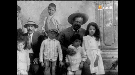 Watch Pancho Villa & The Mexican Revolution Clip | HISTORY Channel