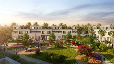 AL Burouj El Shorouk | The Perfect Integrated Community in (2022)