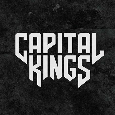 Capital Kings album