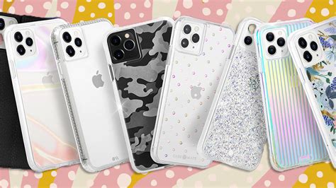 iPhone 12 Phone Cases: Protective Picks For All Of Apple’s New Models ...