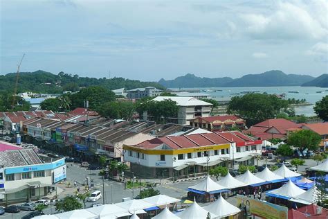 Langkawi - Wikipedia, the free encyclopedia | Vacation places, Langkawi ...