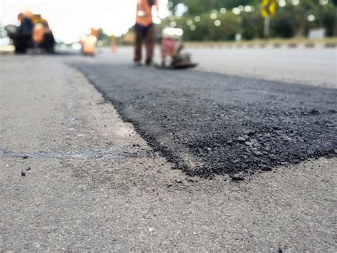 Can You Torch Cold Patch Asphalt? Why You Shouldn't DIY