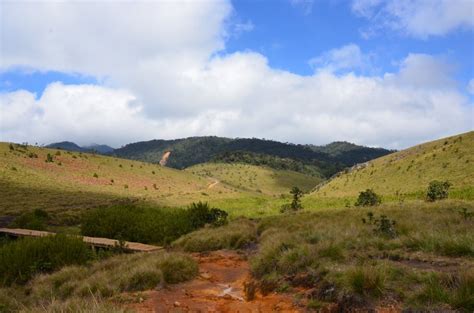 Horton Plains (World's End) | MySriLankaTravel