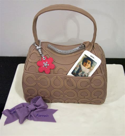 Purse Cakes – Decoration Ideas | Little Birthday Cakes