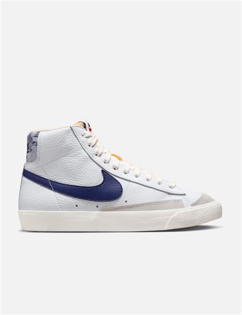 Nike - Nike Blazer Mid ’77 | HBX - Globally Curated Fashion and Lifestyle by Hypebeast