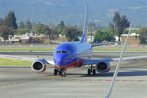 Scenes from San Jose (California) International Airport (S… | Flickr