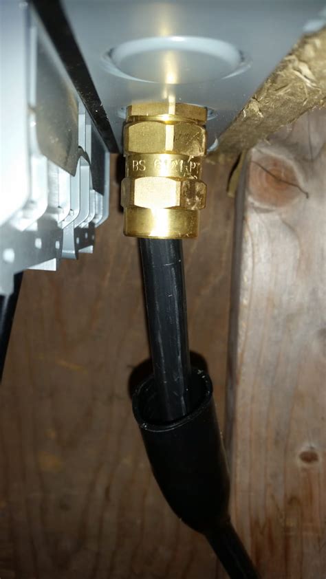 electrical - How do I disconnect and reconnect this? - Home Improvement Stack Exchange