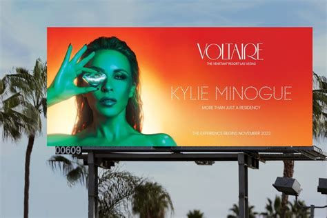 Kylie Minogue announces first Las Vegas residency | Evening Standard