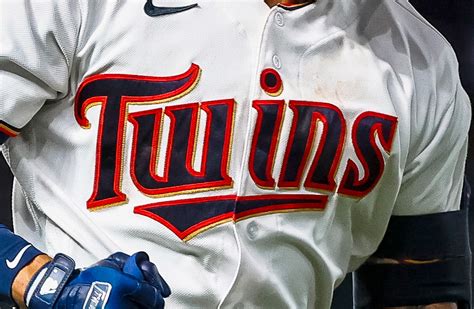 New Minnesota Twins Uniforms to “Take a Step Toward the Future” in 2023 ...