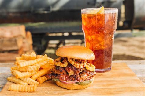 Sonny’s BBQ Introduces New Sandwich That Lives Up To The Hype: The Real Deal Rib Sandwich ...