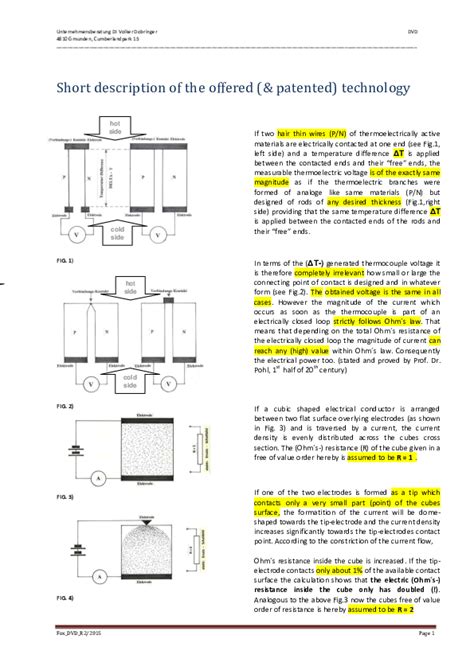 (PDF) An efficient thermocouple design (improving the Seebeck effect ...