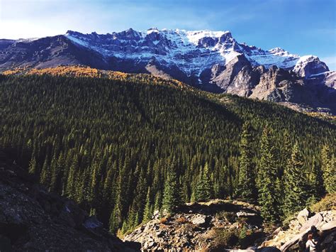 panorama, mountains, sky Wallpaper, HD Nature 4K Wallpapers, Images, Photos and Background ...