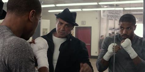 Why 'Creed' is a strong contender for this year's Oscar race | Business ...