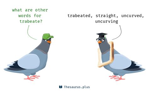 4 Trabeate Synonyms. Similar words for Trabeate.