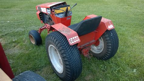 New to me 444 | My Tractor Forum