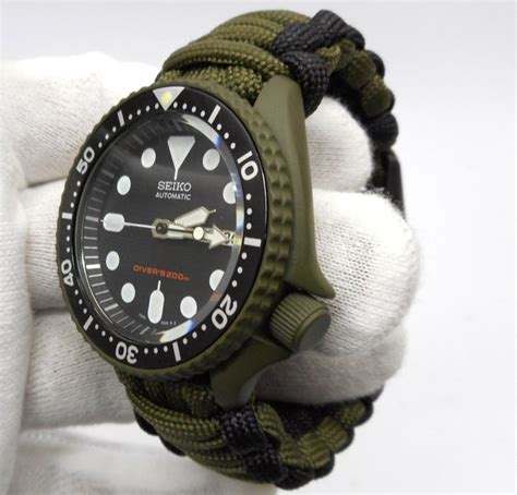 6 Seiko SKX Mods That Are Perfect for Beginners - The Modest Man