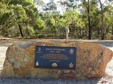 ANZAC Centenary 2014-2018 | Monument Australia