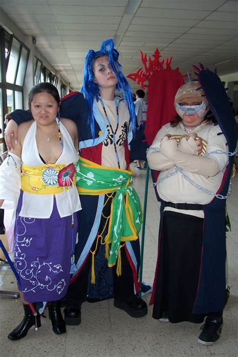 Pin auf Cosplays 2012 and earlier