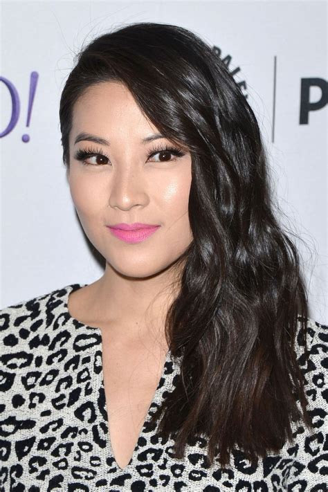 ARDEN CHO at Teen Wolf Event for Paleyfest in Hollywood – HawtCelebs