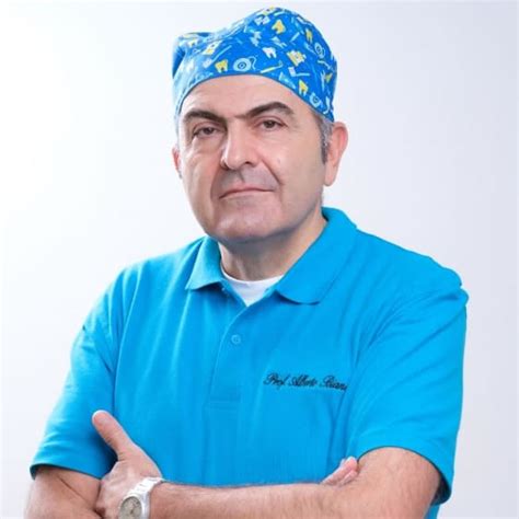 Dr. Alberto Bianchi - TransHealthCare