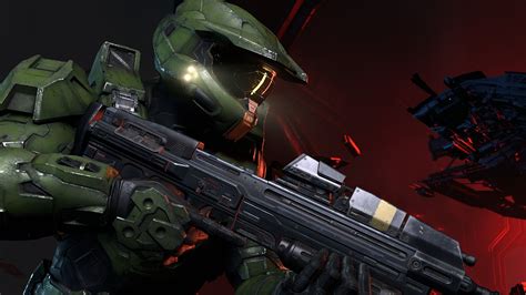 Halo Infinite Multiplayer Release