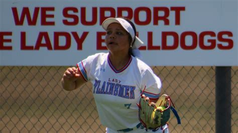 Vote for Lubbock Avalanche-Journal's High School Athlete of the Week