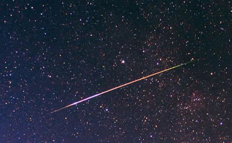 Quadrantids 2018: Meteor shower peak time in YOUR area | Science | News ...