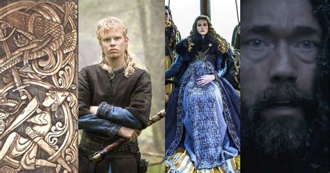 Vikings: 10 Things That Make No Sense About Aslaug