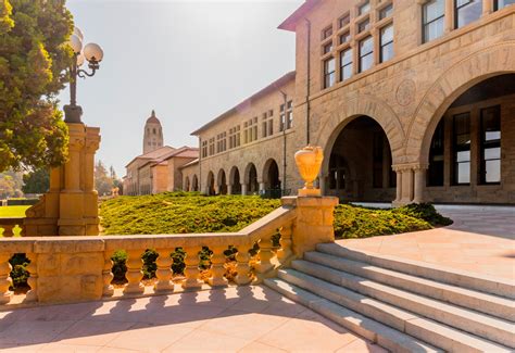 Stanford University : Fees, Acceptance, Placements & More