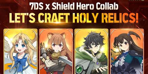 The Seven Deadly Sins: Grand Cross adds new heroes and in-game goodies ...