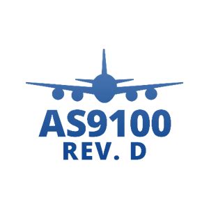 AS9100 Logo