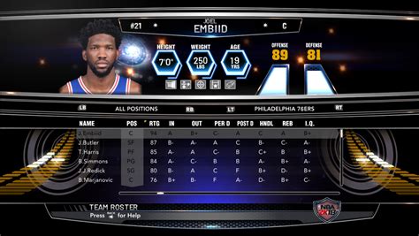 Nba 2k12 pc roster update - journalluda