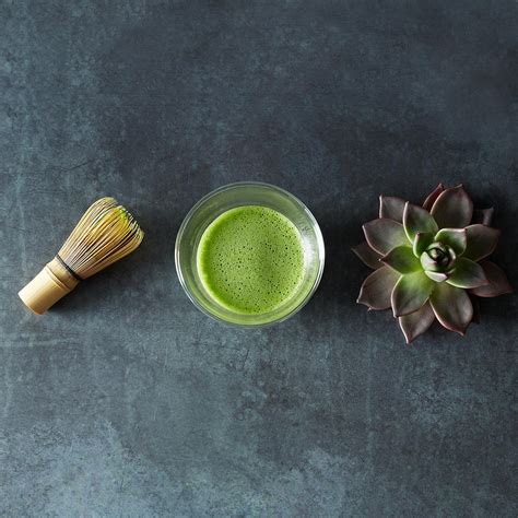 Ceremonial Grade Matcha Green Tea // 100g Supply - PANATEA - Touch of Modern