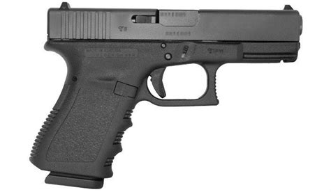 9mmP Glock 9×19 Pistol Gen 3 – 14 Shot – Classic Arms