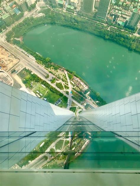 Guide to visiting Lotte World Tower Observation Deck – The Tower Info